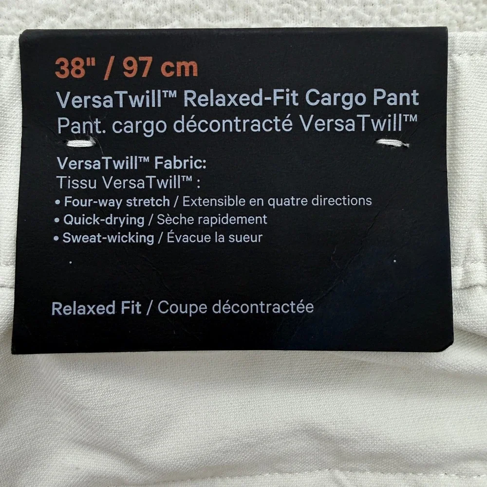 lululemon athletica versatwill relaxed